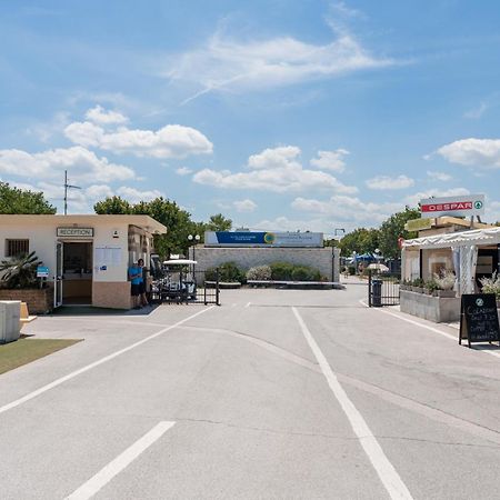 Club Del Sole Riccione Easy Camping Village Exteriér fotografie