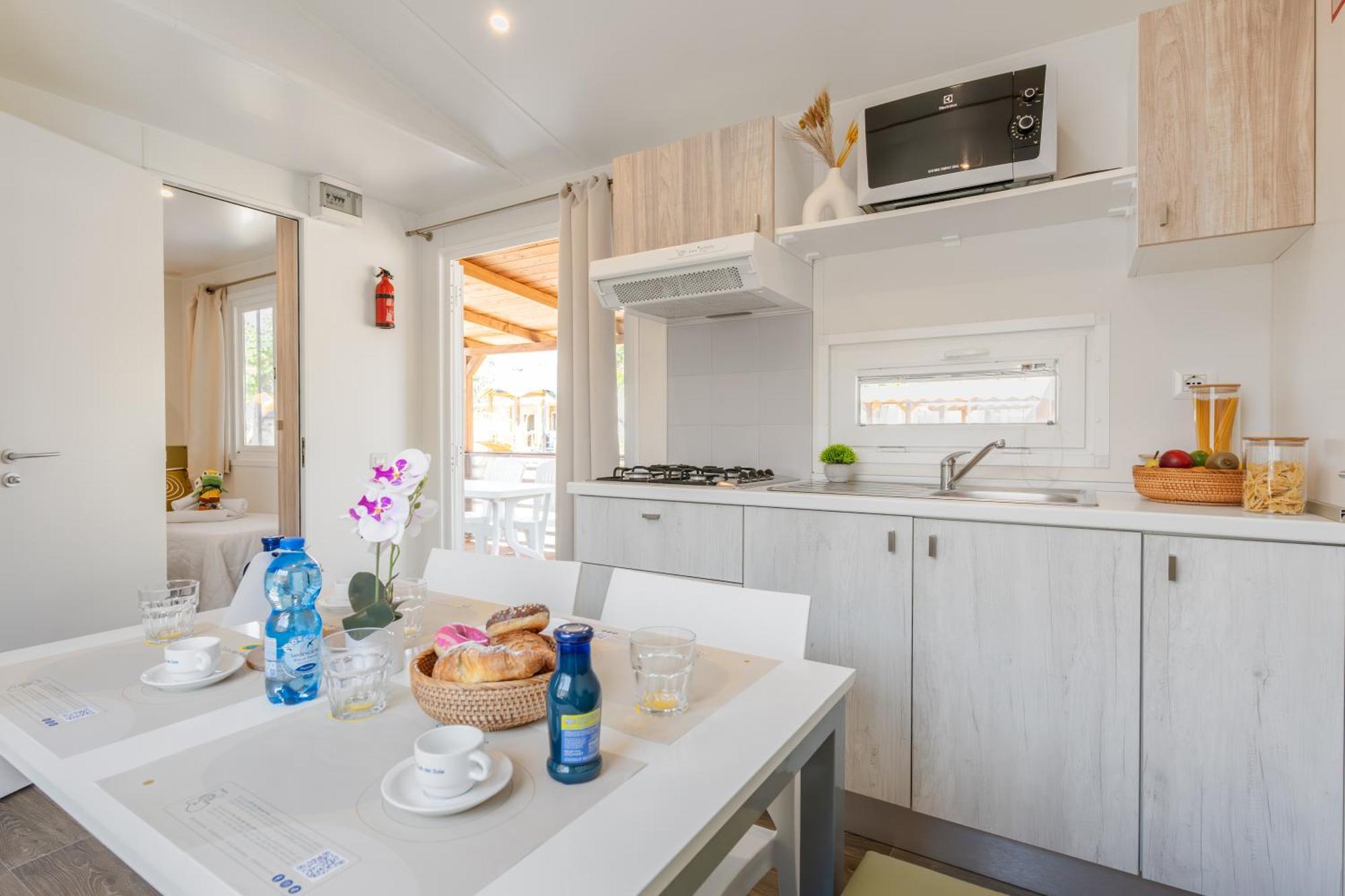 Club Del Sole Riccione Easy Camping Village Exteriér fotografie